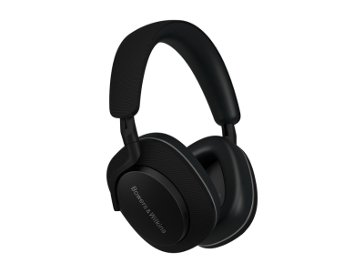 Bowers & Wilkins Px7 S2e Noise Cancelling Wireless Headphones - Anthracite Black