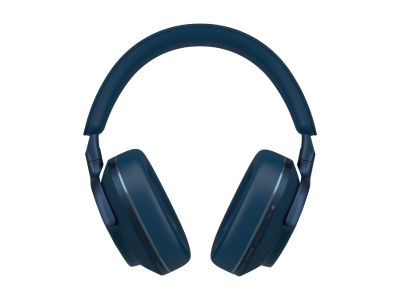Bowers & Wilkins Px7 S2e Noise Cancelling Wireless Headphones - Ocean Blue