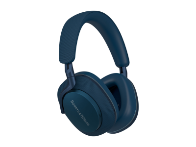 Bowers & Wilkins Px7 S2e Noise Cancelling Wireless Headphones - Ocean Blue