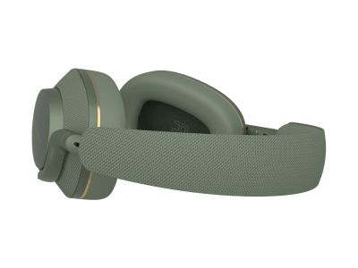 Bowers & Wilkins Px7 S2e Noise Cancelling Wireless Headphones - Forest Green
