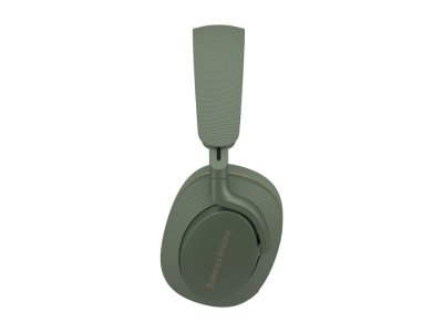 Bowers & Wilkins Px7 S2e Noise Cancelling Wireless Headphones - Forest Green