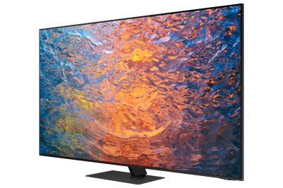 65" Samsung QN65QN95CAFXZC QN95C Series 4K Neo QLED LCD TV