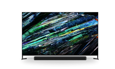 65" Sony XR65A95L Bravia XR Master Series OLED 4K Ultra HD Smart Google TV