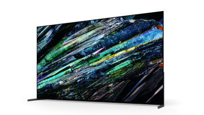 65" Sony XR65A95L Bravia XR Master Series OLED 4K Ultra HD Smart Google TV