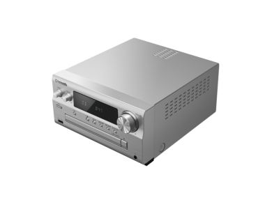 Panasonic SC-PMX800 Premium Hi-Fi System with CD & Hi-Res Streaming