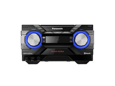 Panasonic SC-AKX640K CD Stereo System with Ultra Powerful Bass