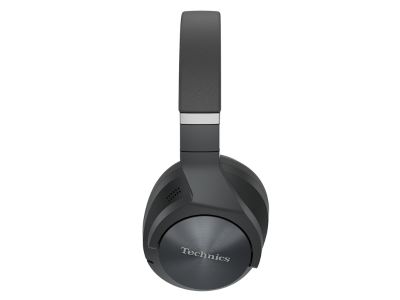 Technics EAH-A800 Wireless Noise Cancelling Headphones - Black