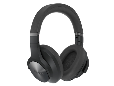 Technics EAH-A800 Wireless Noise Cancelling Headphones - Black