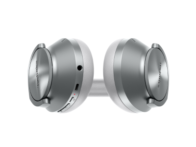 Technics EAH-A800 Wireless Noise Cancelling Headphones - Silver