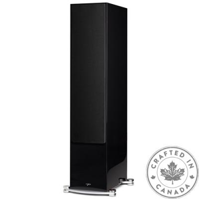 Paradigm Prestige 95F Floorstanding Speakers - Piano Black (Each)