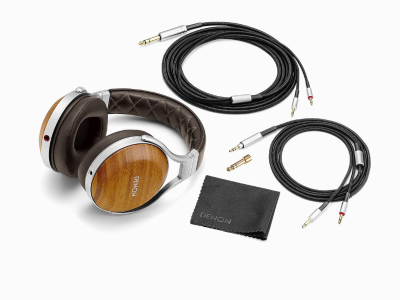 Denon AH-D9200 Premium Hi-Fi Headphones