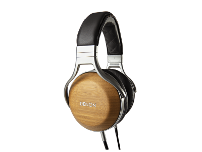 Denon AH-D9200 Premium Hi-Fi Headphones