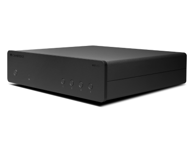 Cambridge Audio MXN10 Network Player - Limited Edition Black