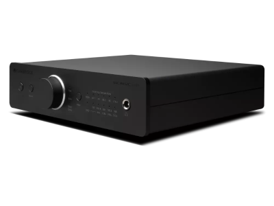 Cambridge Audio DacMagic 200M Digital to Analog Converter - Limited Edition Black