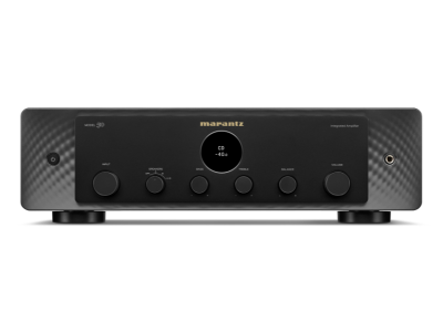Marantz MODEL 50 Integrated Stereo Amplifier - Black