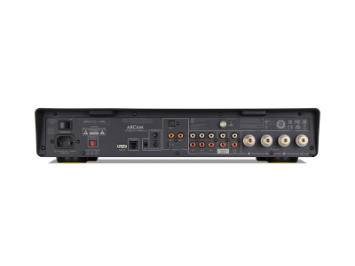 Arcam A25 Integrated Amplifier
