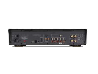 Arcam A15 Integrated Amplifier