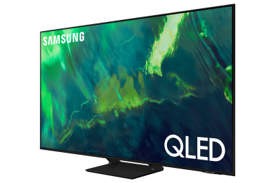 55" Samsung QN55Q72AAFXZC QLED 4K Smart TV