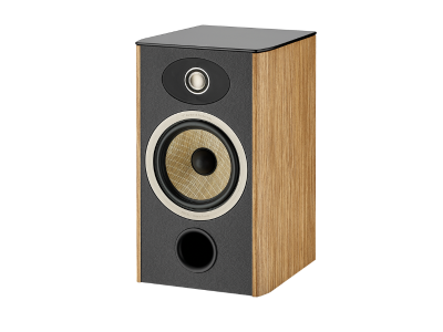 Focal Aria Evo X N1 Bookshelf Loudspeakers - Prime Walnut (Pair)