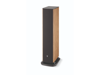 Focal Aria Evo X N2 Floorstanding Loudspeakers - Prime Walnut (Pair)