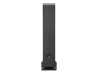 Focal Aria Evo X N3 Floorstanding Loudspeakers - Black High Gloss (Pair)
