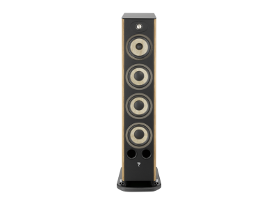 Focal Aria Evo X N3 Floorstanding Loudspeakers - Prime Walnut (Pair)