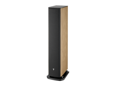 Focal Aria Evo X N3 Floorstanding Loudspeakers - Prime Walnut (Pair)