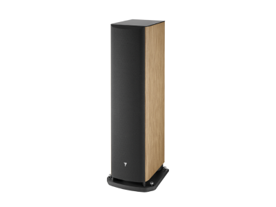 Focal Aria Evo X N4 Floorstanding Loudspeakers - Prime Walnut (Pair)