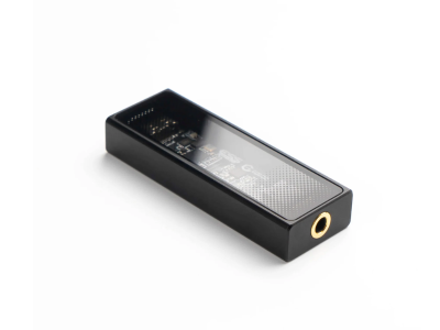 Questyle M12i Mobile Headphone Amplifier with DAC
