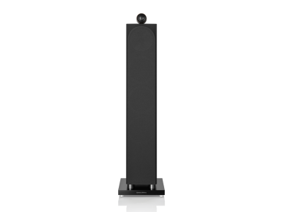 Bowers & Wilkins 702 S3 Signature Floorstanding Speakers - Midnight Blue Metallic