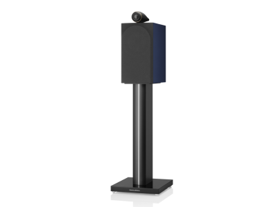 Bowers & Wilkins 705 S3 Signature Standmount Speakers - Midnight Blue Metallic