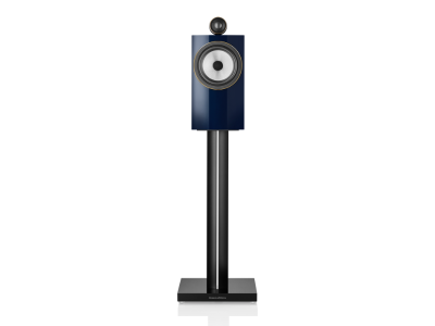 Bowers & Wilkins 705 S3 Signature Standmount Speakers - Midnight Blue Metallic