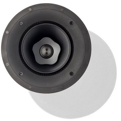 Paradigm 8" CI Elite Series In-Wall/In-Ceiling Speaker - E80-R (Each)