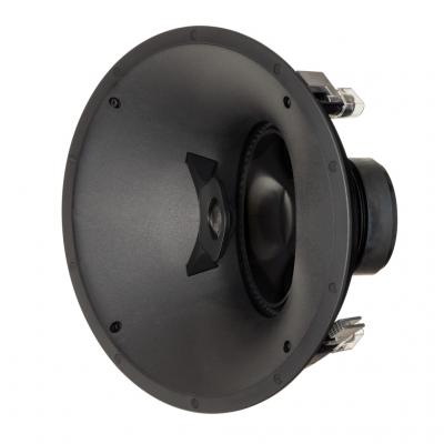 Paradigm 8" CI Elite Series In-Ceiling 30°-Angled Guided Soundfield Speaker - E80-A (Each)