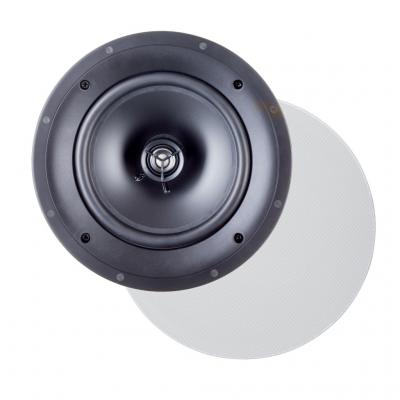 Paradigm 8" CI Home In-Ceiling Speaker - H80-R (Each)