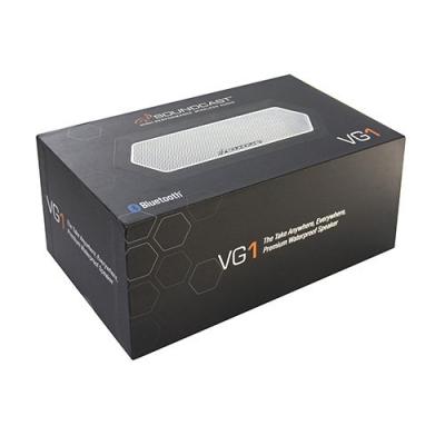 Souncast VG1 Premium Bluetooth Waterproof Speaker