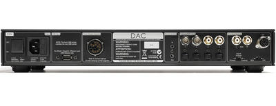 Naim DAC Reference Digital to Analog Converter