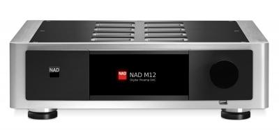 NAD M17 Master Series AV Surround Sound PreAmp Processor