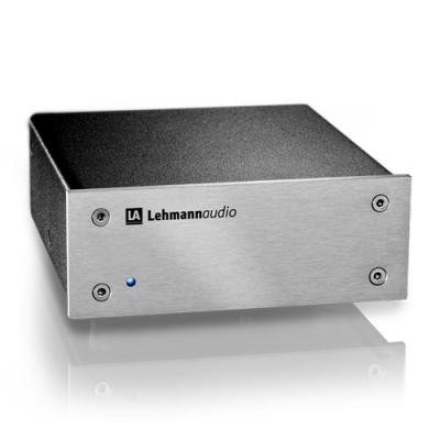 Lehmann Audio Black Cube SE II (Silver)