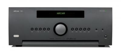 Arcam AVR850 Atmos Receiver - Open Box