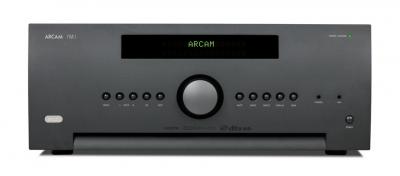 Arcam SR250 2 Channel Receiver