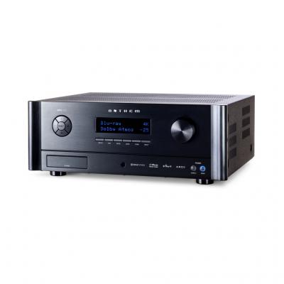 Anthem MRX1120 Dolby Atmos AV Receiver 11 Amplifier Channels, ARC, DTS Play-Fi