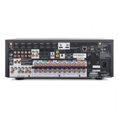 Anthem MRX1120 Dolby Atmos AV Receiver 11 Amplifier Channels, ARC, DTS Play-Fi