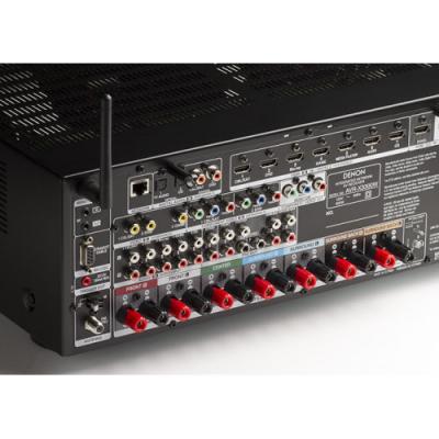 Denon AVR-X3300W AV Receiver