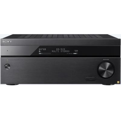Sony STR-ZA2100ES 4K Upscale DTS:X 7.2 Channel AV Receiver with Colby Atmos