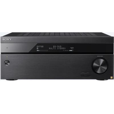 Sony STR-ZA3100ES 4K Upscaling DTS:X 7.2 Channel AV Receiver with HDR and Dolby Atmos