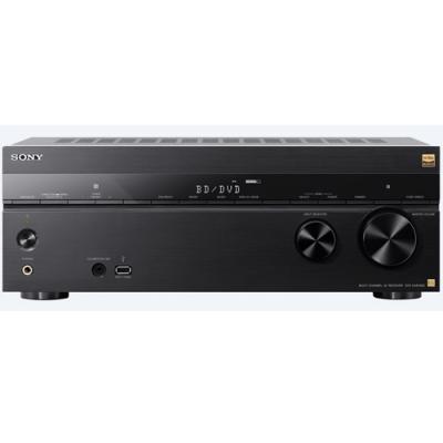 Sony STR-ZA810ES 4K Upscaling 7.2 Channel AV Receiver with HDR and Dolby Atmos