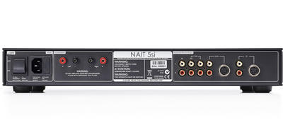 Naim NAIT 5SI Integrated Amplifier