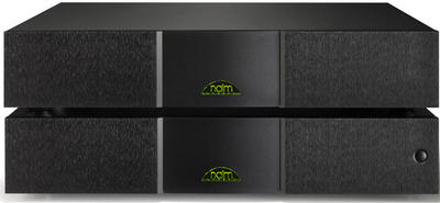 Naim NAP 300 Classic Series 2 Channel Power Amplifier with Dedicated Power Supply