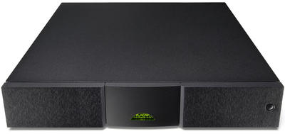 Naim NAP 200 Classic Series 2 Channel Power Amplifier